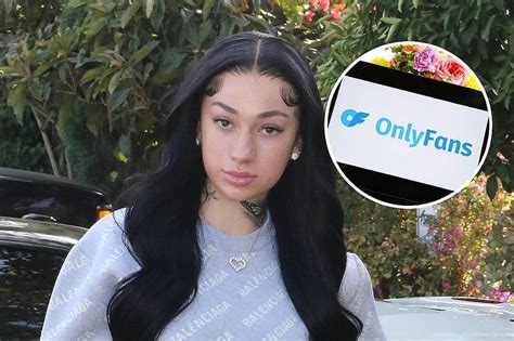 bhad bhabie nudes only fans|Bhad Bhabie Breaks OnlyFans Record: Earns $1 Million in Six。